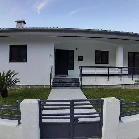 Casa Da Ameixieira Arouca Dış mekan fotoğraf