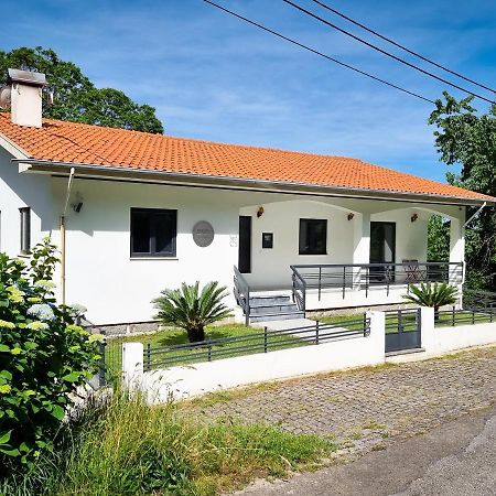 Casa Da Ameixieira Arouca Dış mekan fotoğraf