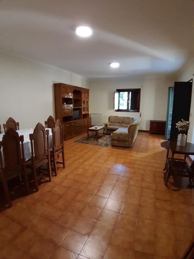 Casa Da Ameixieira Arouca Dış mekan fotoğraf