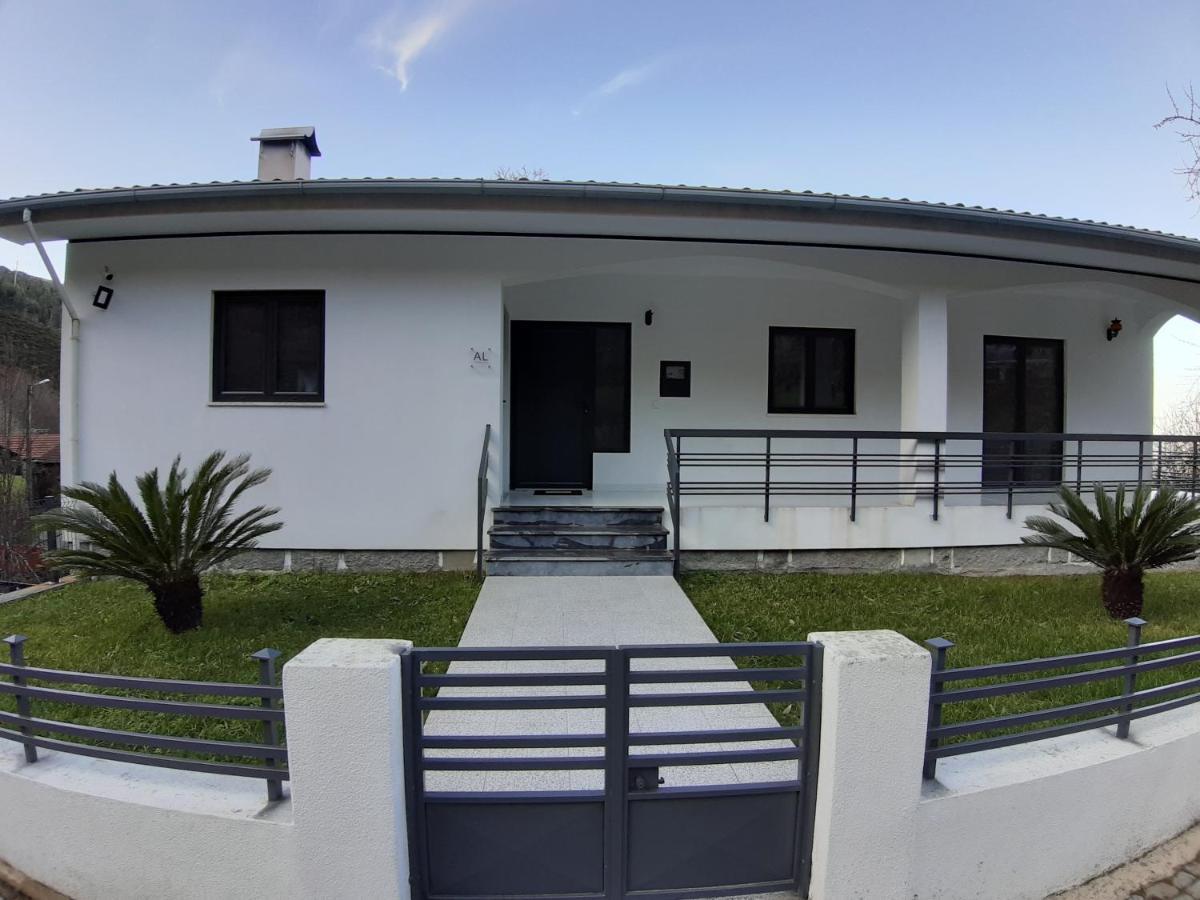 Casa Da Ameixieira Arouca Dış mekan fotoğraf