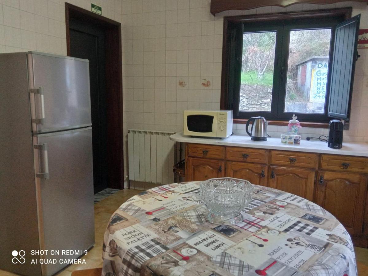 Casa Da Ameixieira Arouca Dış mekan fotoğraf