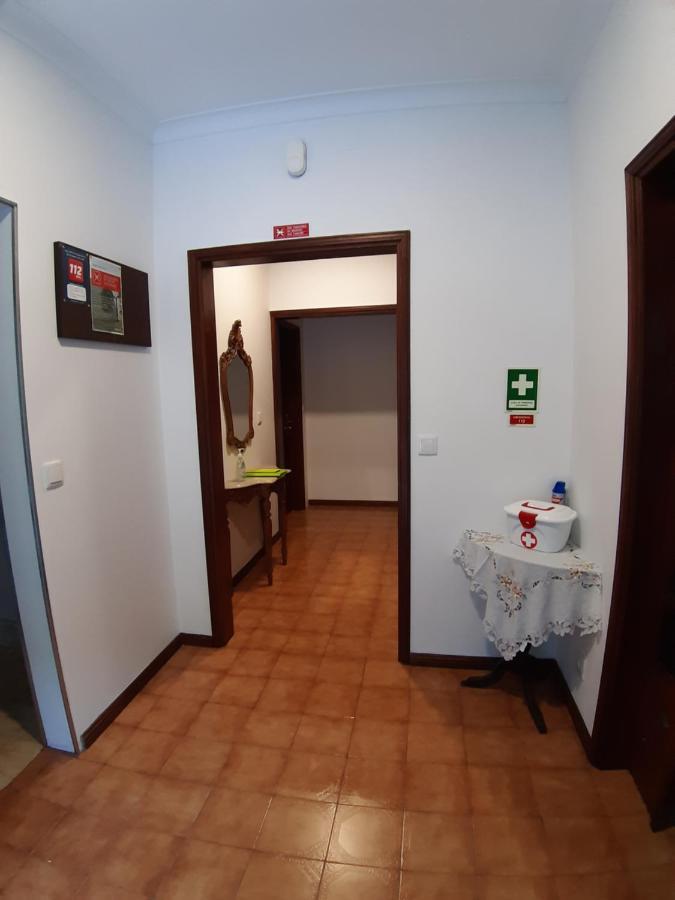 Casa Da Ameixieira Arouca Dış mekan fotoğraf