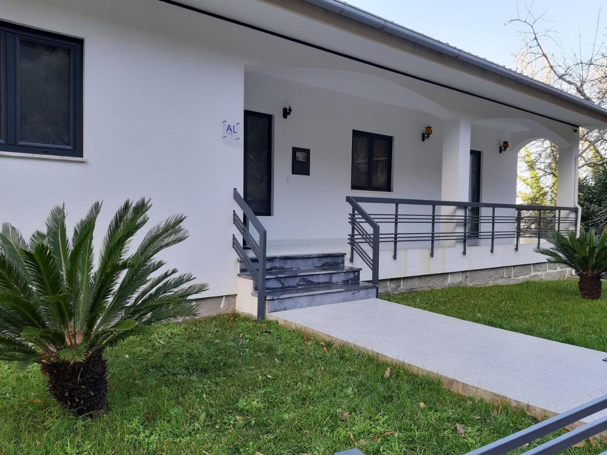 Casa Da Ameixieira Arouca Dış mekan fotoğraf